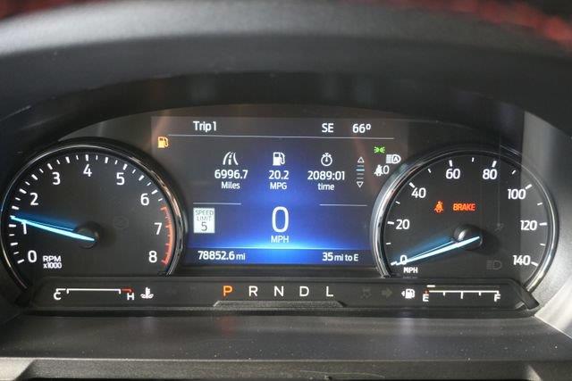 2023 Ford Explorer - $28,000