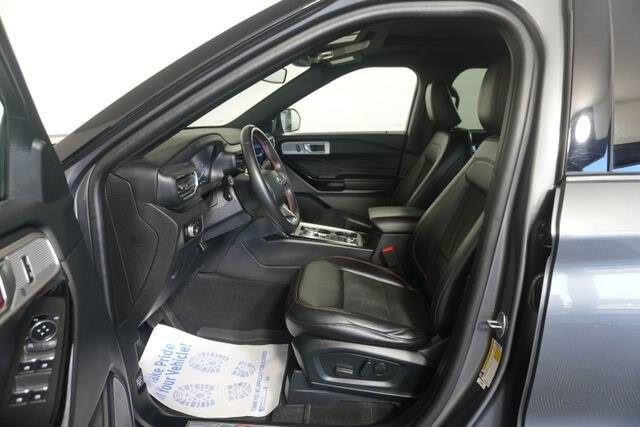 2023 Ford Explorer - $28,000