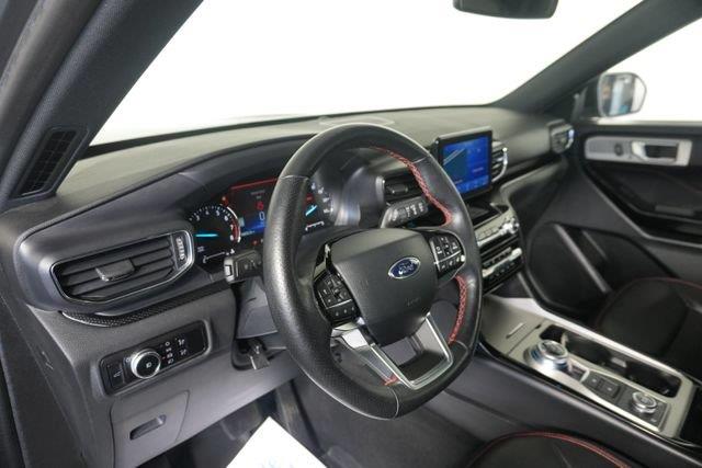 2023 Ford Explorer - $28,000