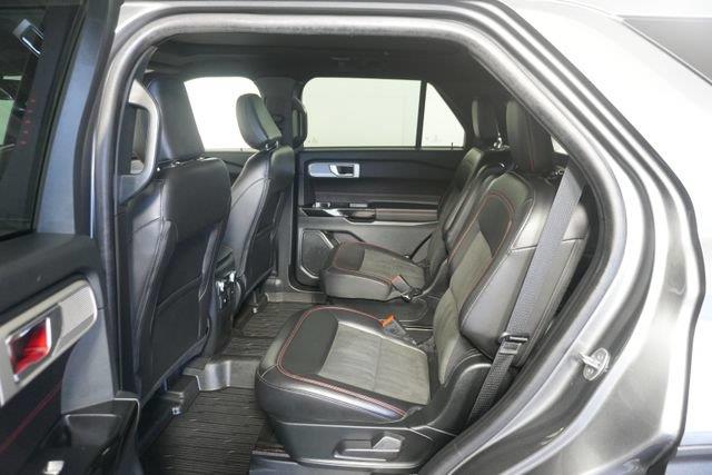 2023 Ford Explorer - $28,000