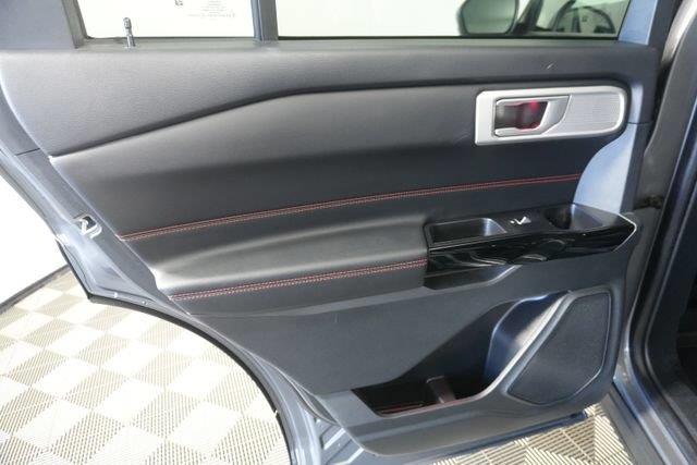 2023 Ford Explorer - $28,000