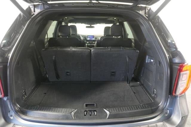 2023 Ford Explorer - $28,000