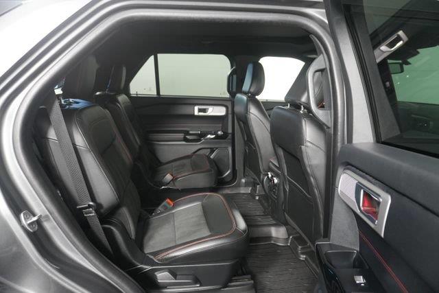 2023 Ford Explorer - $28,000