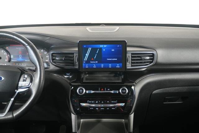 2023 Ford Explorer - $28,000