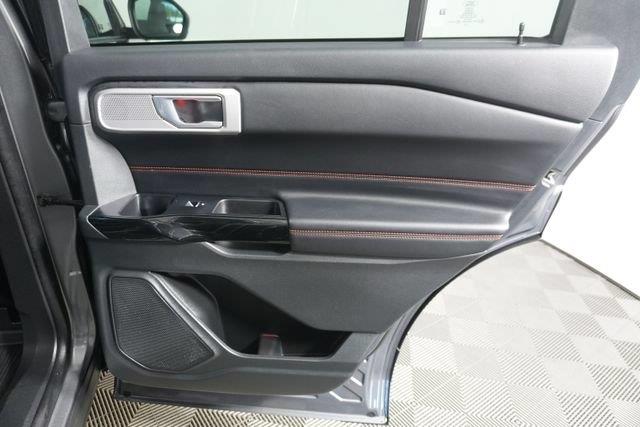 2023 Ford Explorer - $28,000