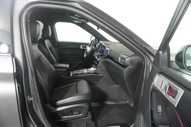 2023 Ford Explorer - $28,000