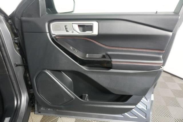 2023 Ford Explorer - $28,000