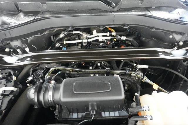 2023 Ford Explorer - $28,000