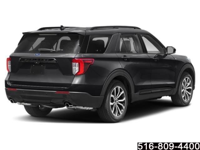 2023 Ford Explorer - $35,247