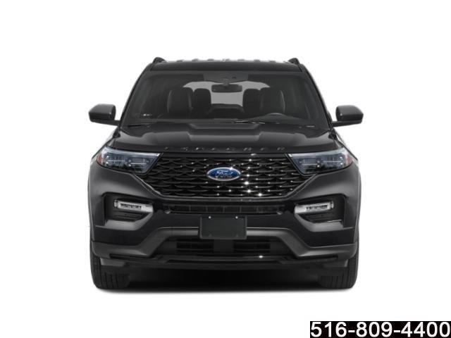 2023 Ford Explorer - $35,247