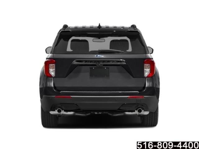 2023 Ford Explorer - $35,247