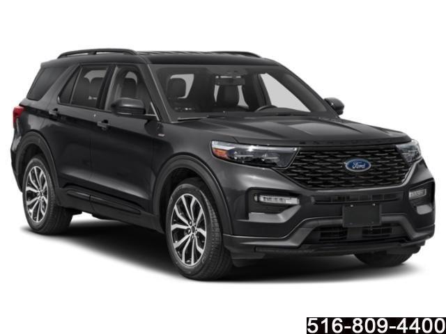 2023 Ford Explorer - $35,247