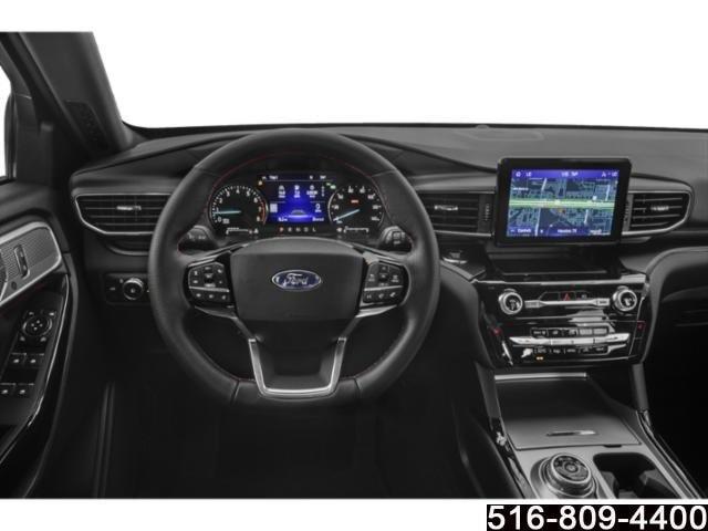 2023 Ford Explorer - $35,247