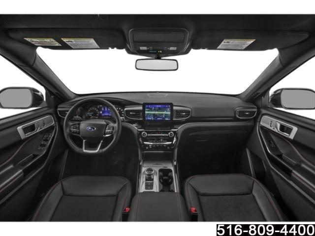 2023 Ford Explorer - $35,247
