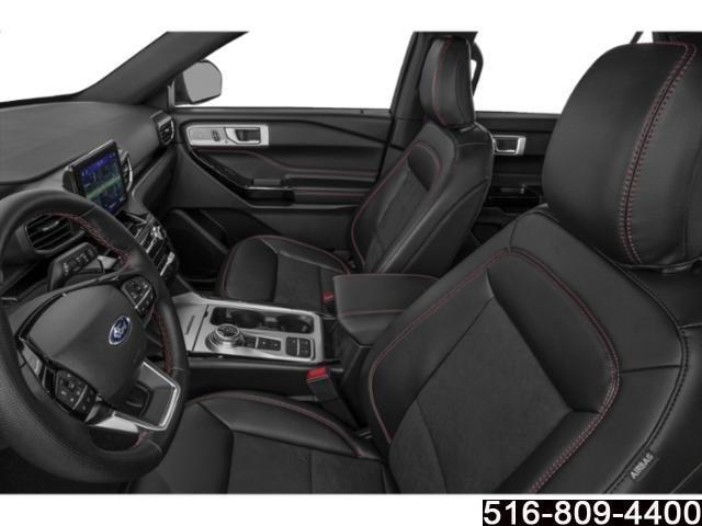2023 Ford Explorer - $35,247