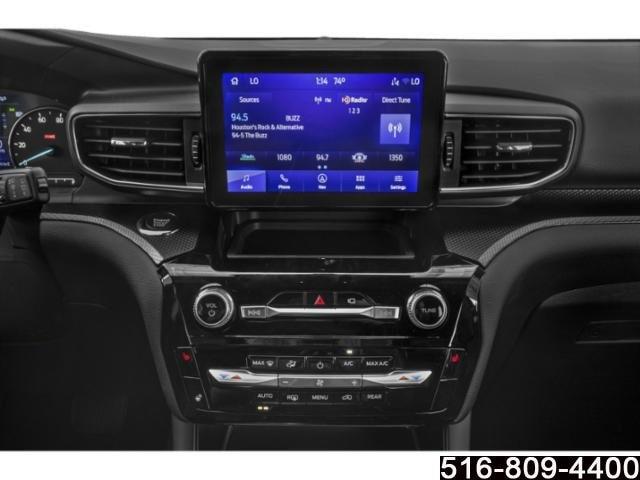 2023 Ford Explorer - $35,247