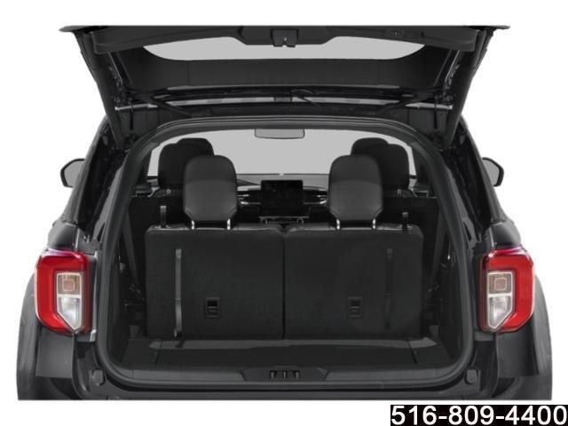 2023 Ford Explorer - $35,247