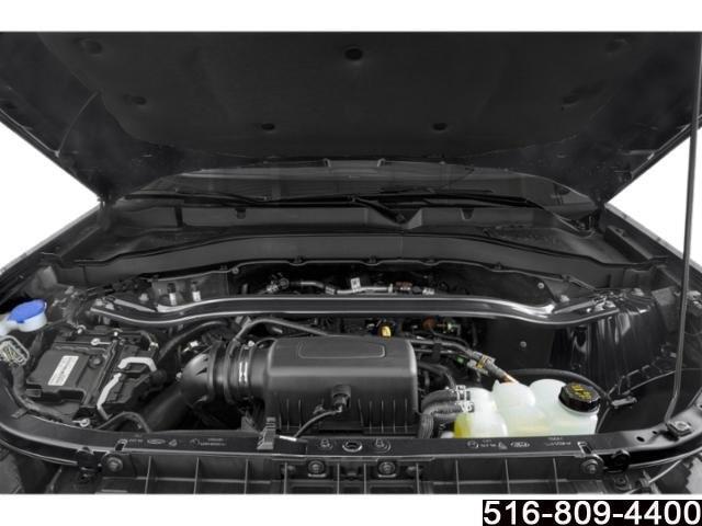 2023 Ford Explorer - $35,247
