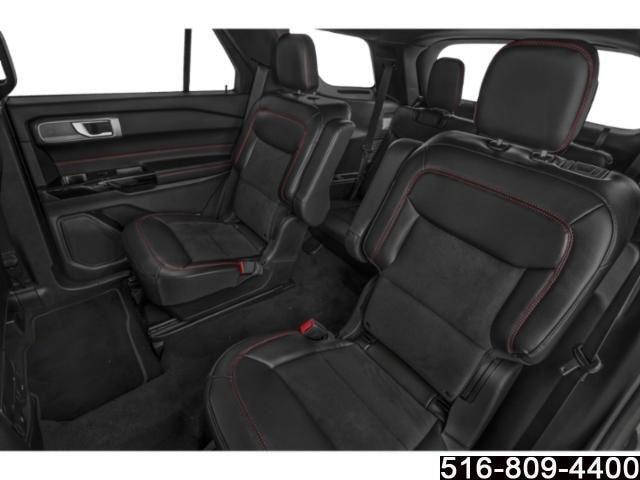 2023 Ford Explorer - $35,247