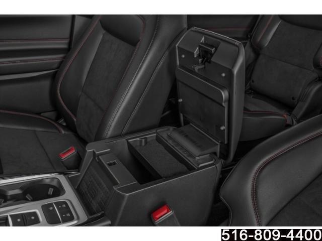 2023 Ford Explorer - $35,247