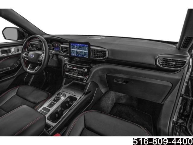 2023 Ford Explorer - $35,247