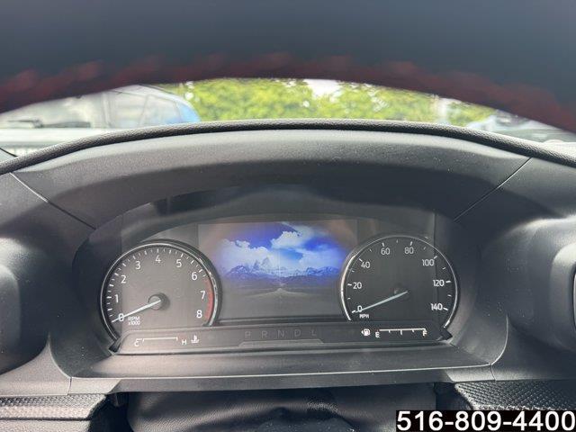 2023 Ford Explorer - $35,247