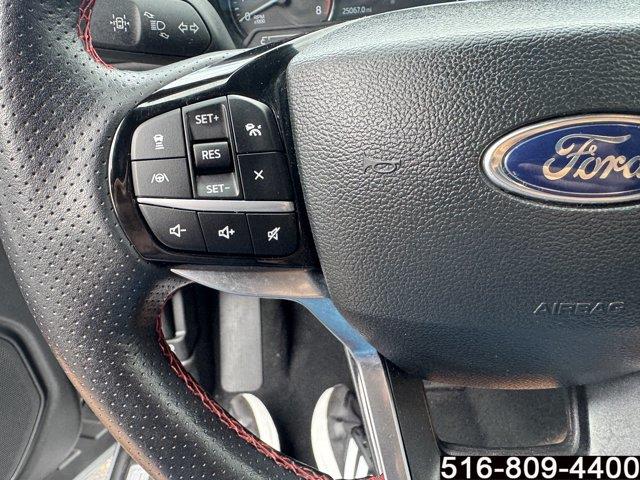 2023 Ford Explorer - $35,247
