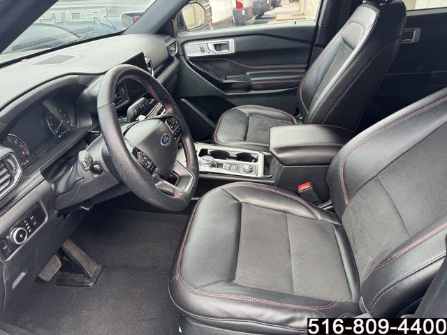 2023 Ford Explorer - $35,247