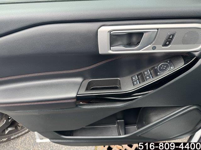 2023 Ford Explorer - $35,247