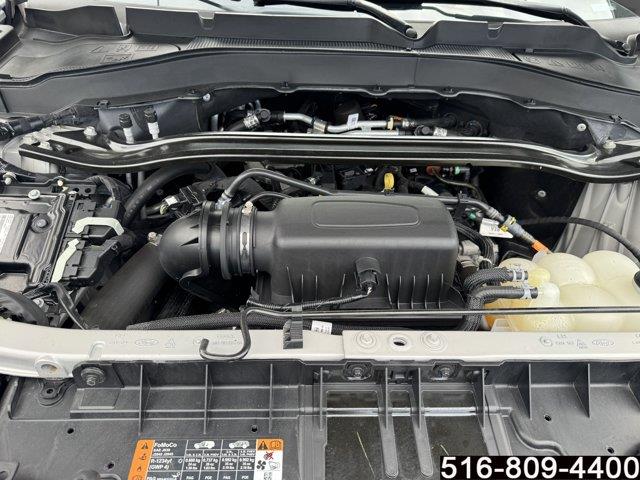 2023 Ford Explorer - $35,247