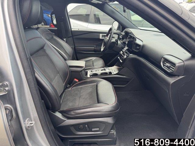 2023 Ford Explorer - $35,247