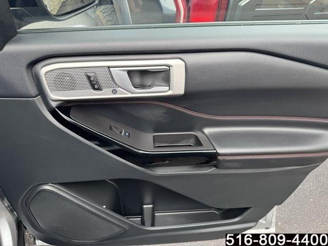 2023 Ford Explorer - $35,247