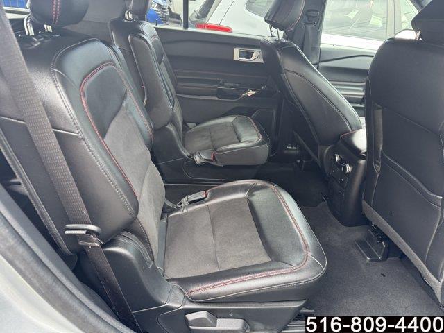 2023 Ford Explorer - $35,247