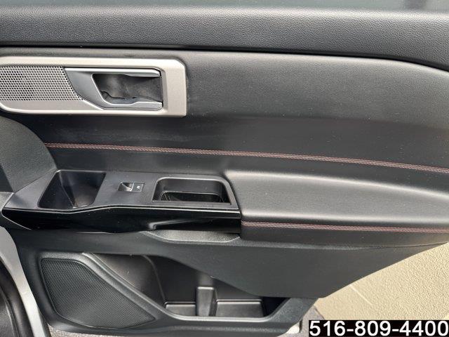 2023 Ford Explorer - $35,247