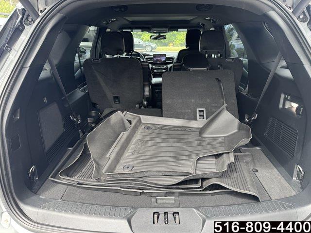 2023 Ford Explorer - $35,247