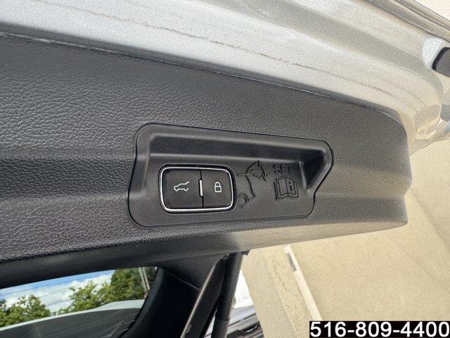 2023 Ford Explorer - $35,247