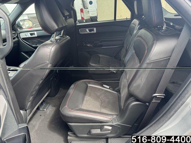 2023 Ford Explorer - $35,247