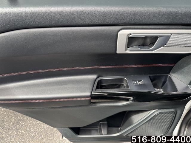 2023 Ford Explorer - $35,247