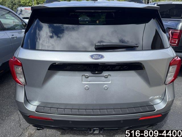 2023 Ford Explorer - $35,247