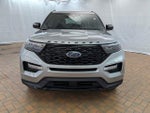 2023 Explorer Thumbnail 2