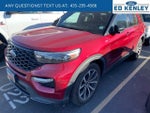 2023 Explorer Thumbnail 2