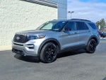 2024 Explorer Thumbnail 3