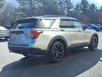 2024 Explorer Thumbnail 6