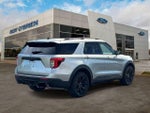 2024 Explorer Thumbnail 5