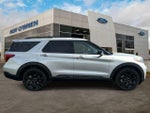 2024 Explorer Thumbnail 6