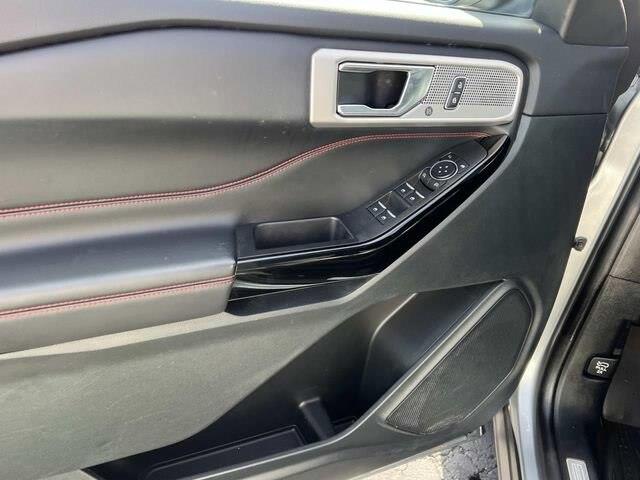 2024 Ford Explorer - $34,850