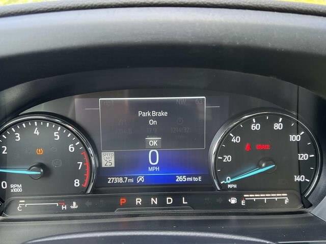 2024 Ford Explorer - $34,850