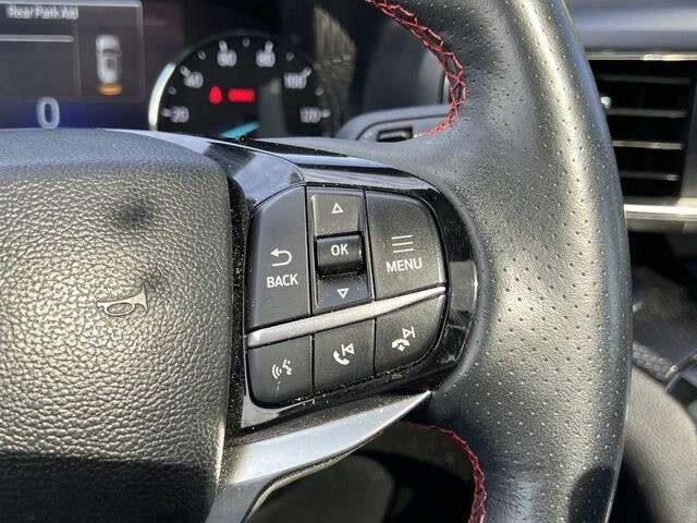 2024 Ford Explorer - $34,850