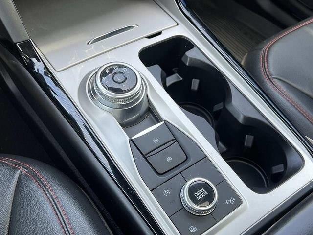 2024 Ford Explorer - $34,850
