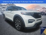 2022 Explorer Thumbnail 1